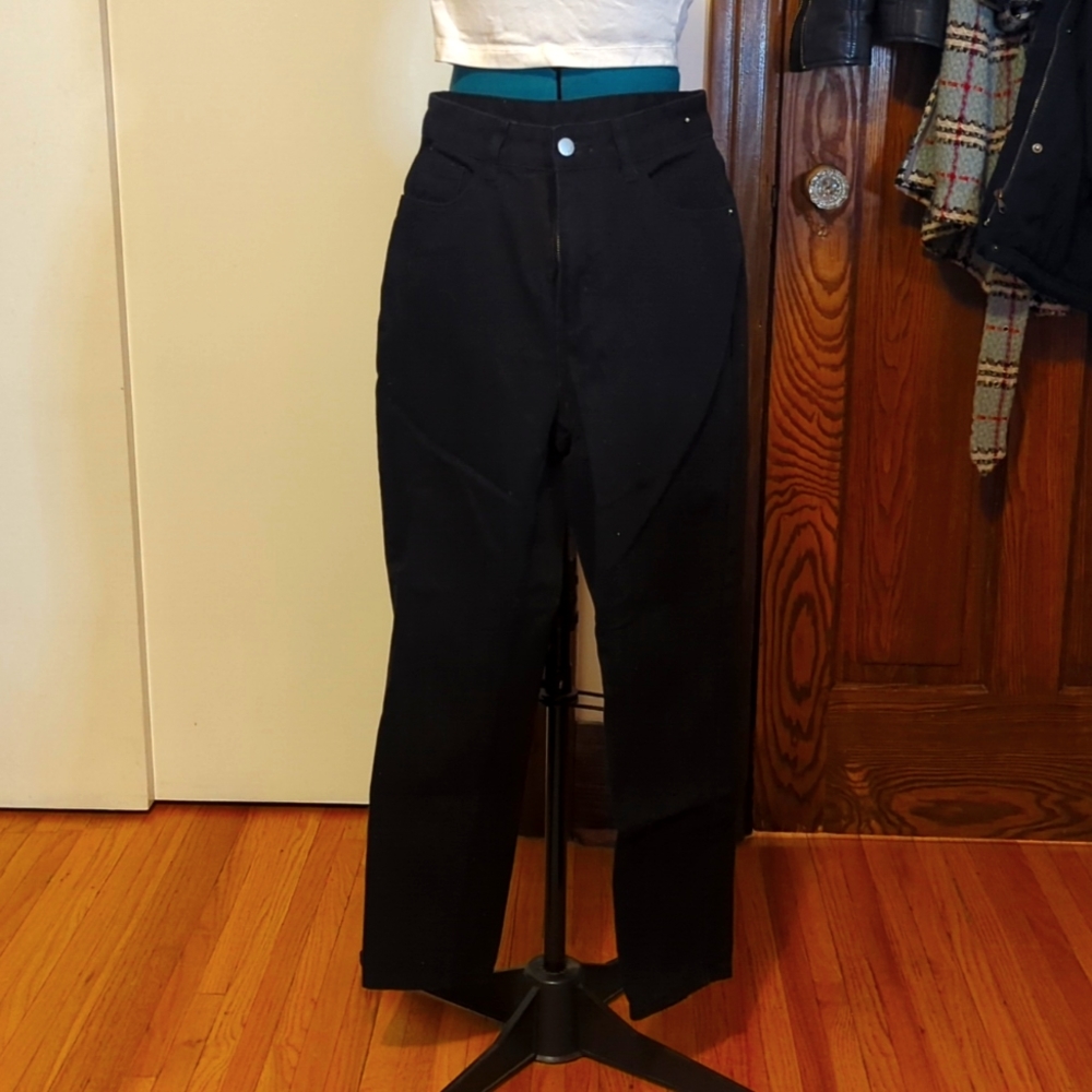 Relaxed Jeans